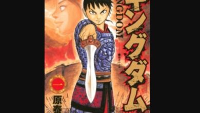 Kingdom Chapter 790 Release Date