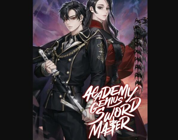 Academy's Genius Swordmaster Scan 36 Vf www.manhwaanime.com