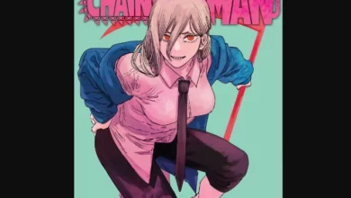 Chainsaw Man Chapter 158