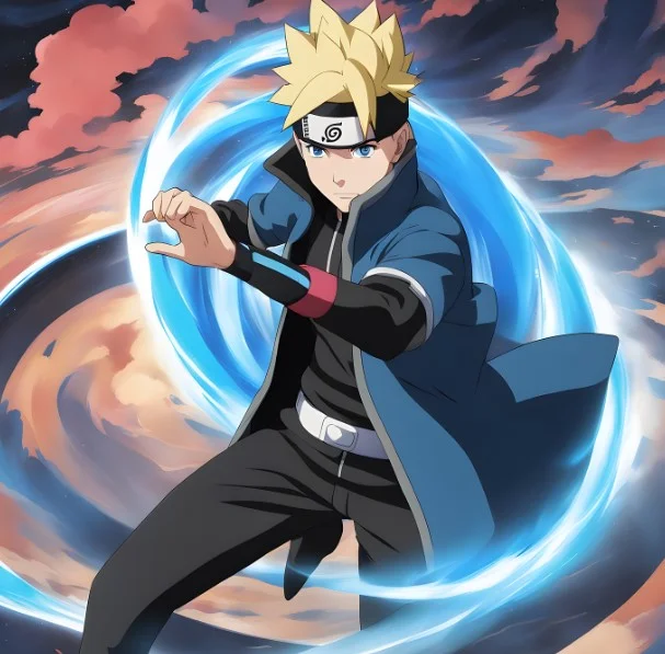 Boruto Two Blue Vortex Chapter 10 release date